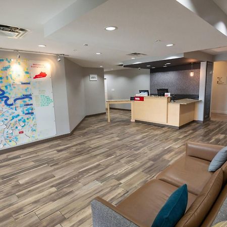 Towneplace Suites By Marriott Bowling Green Eksteriør billede