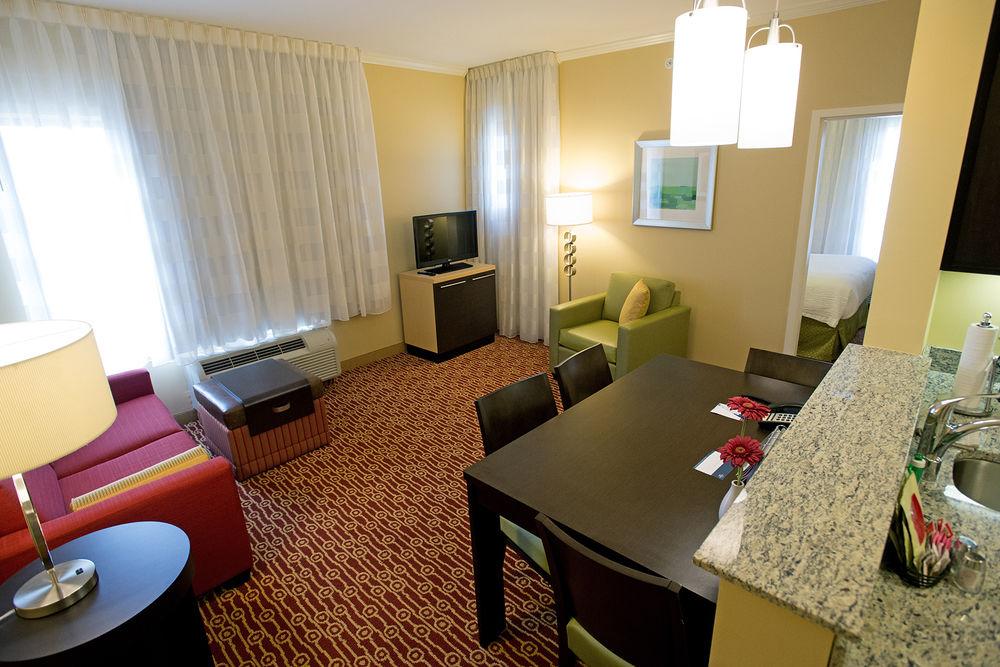 Towneplace Suites By Marriott Bowling Green Eksteriør billede