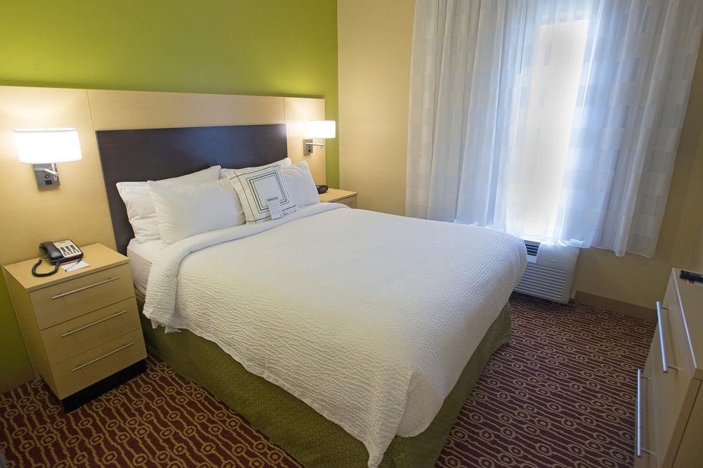 Towneplace Suites By Marriott Bowling Green Eksteriør billede
