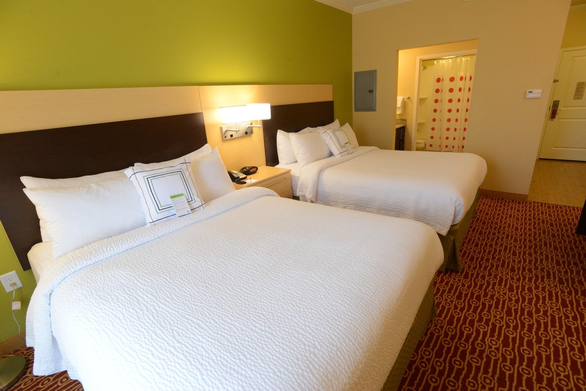 Towneplace Suites By Marriott Bowling Green Eksteriør billede