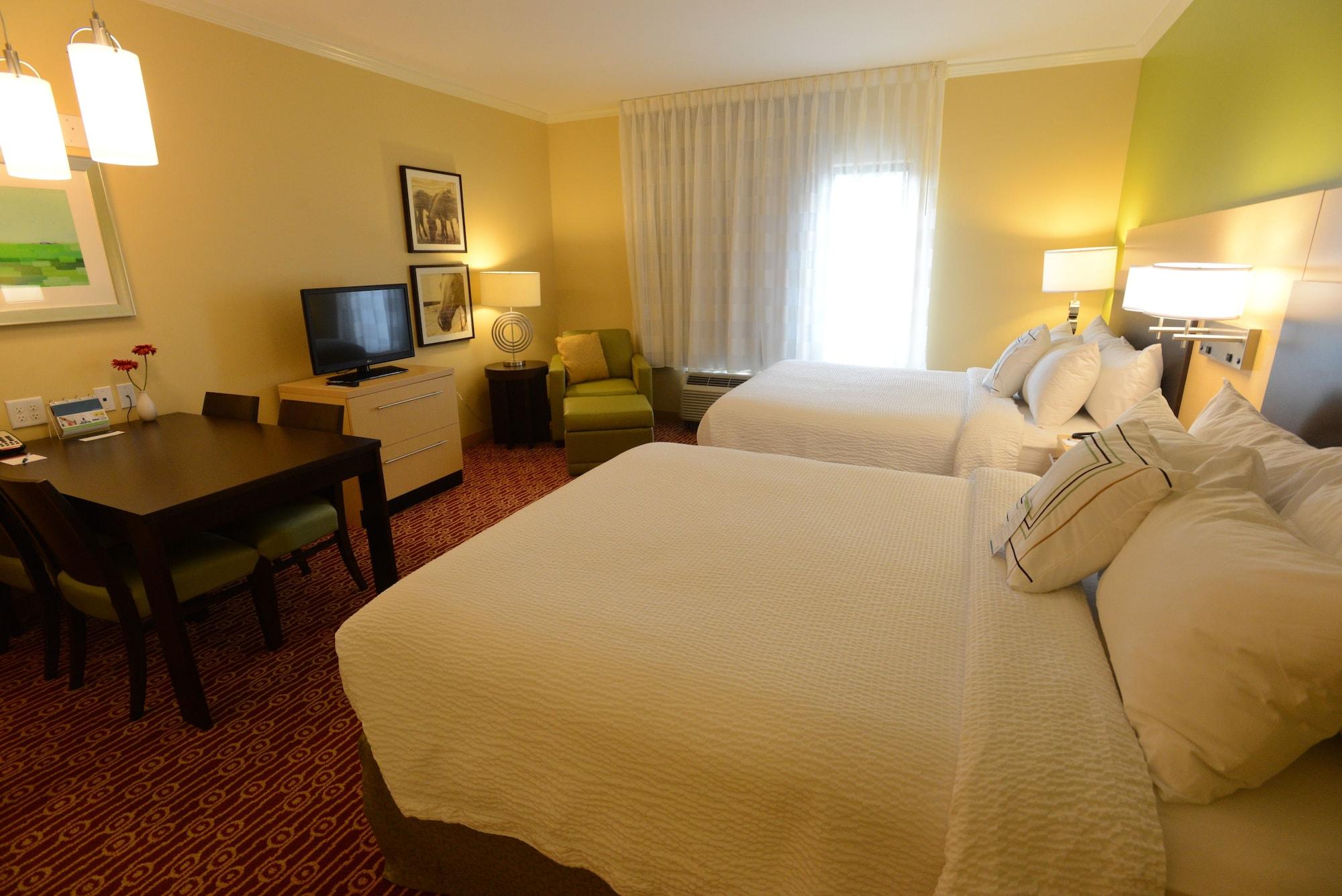 Towneplace Suites By Marriott Bowling Green Eksteriør billede