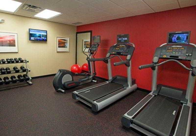 Towneplace Suites By Marriott Bowling Green Eksteriør billede