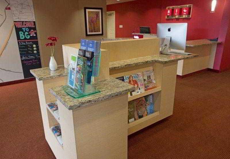 Towneplace Suites By Marriott Bowling Green Eksteriør billede