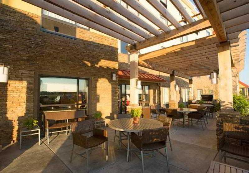 Towneplace Suites By Marriott Bowling Green Eksteriør billede