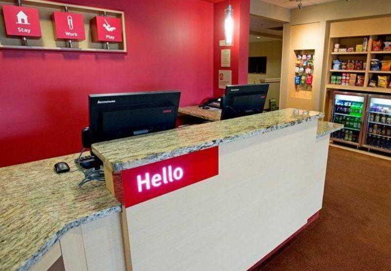 Towneplace Suites By Marriott Bowling Green Eksteriør billede