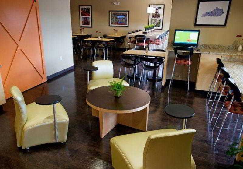 Towneplace Suites By Marriott Bowling Green Eksteriør billede