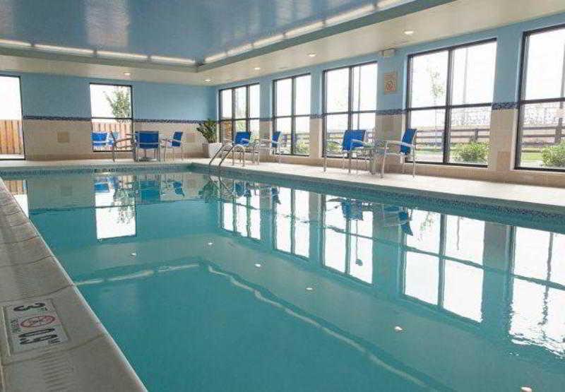 Towneplace Suites By Marriott Bowling Green Eksteriør billede