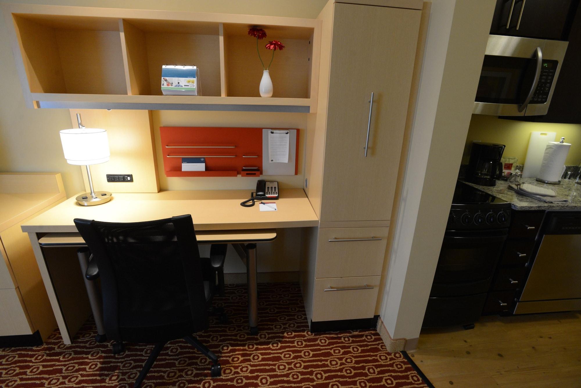 Towneplace Suites By Marriott Bowling Green Eksteriør billede