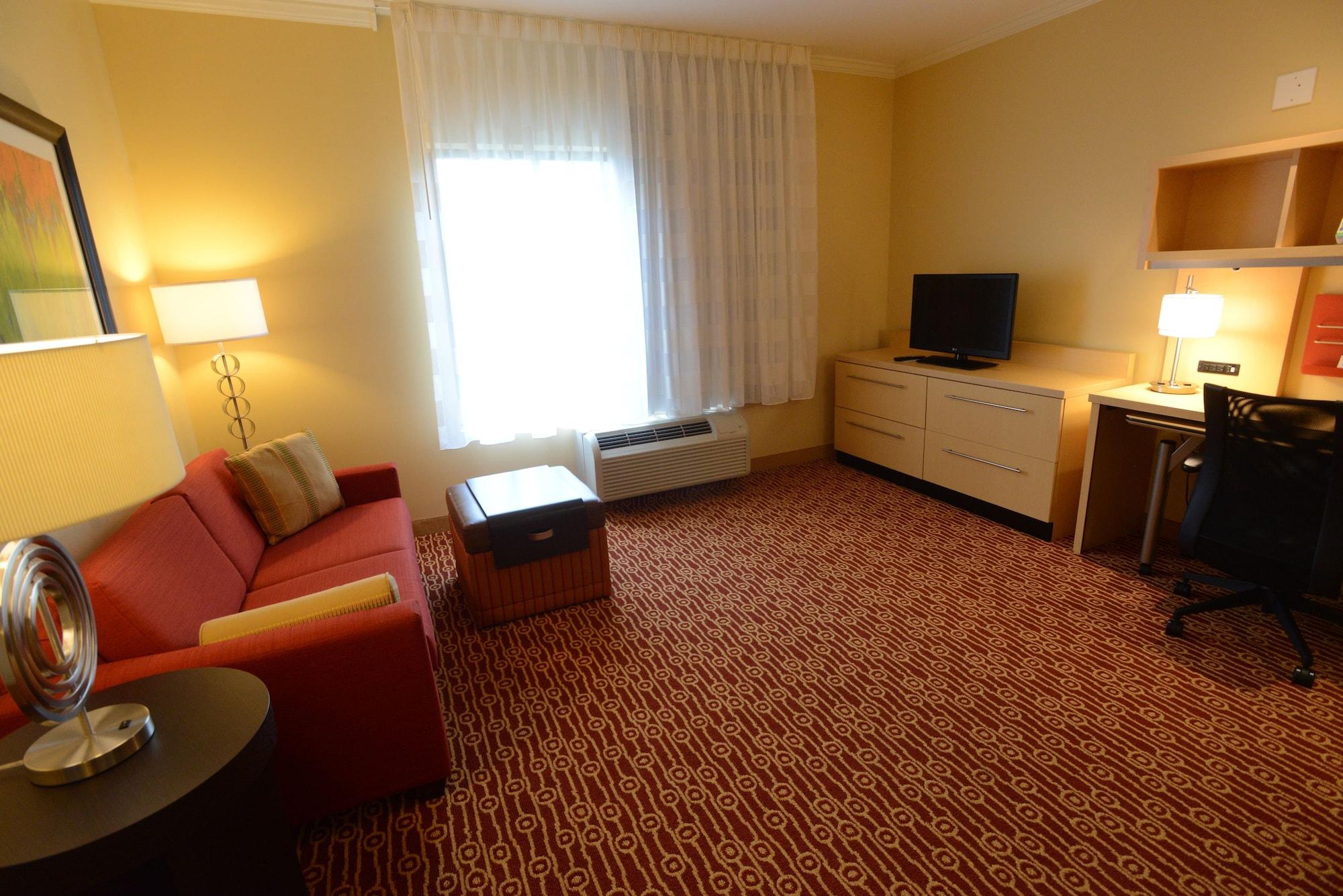 Towneplace Suites By Marriott Bowling Green Eksteriør billede