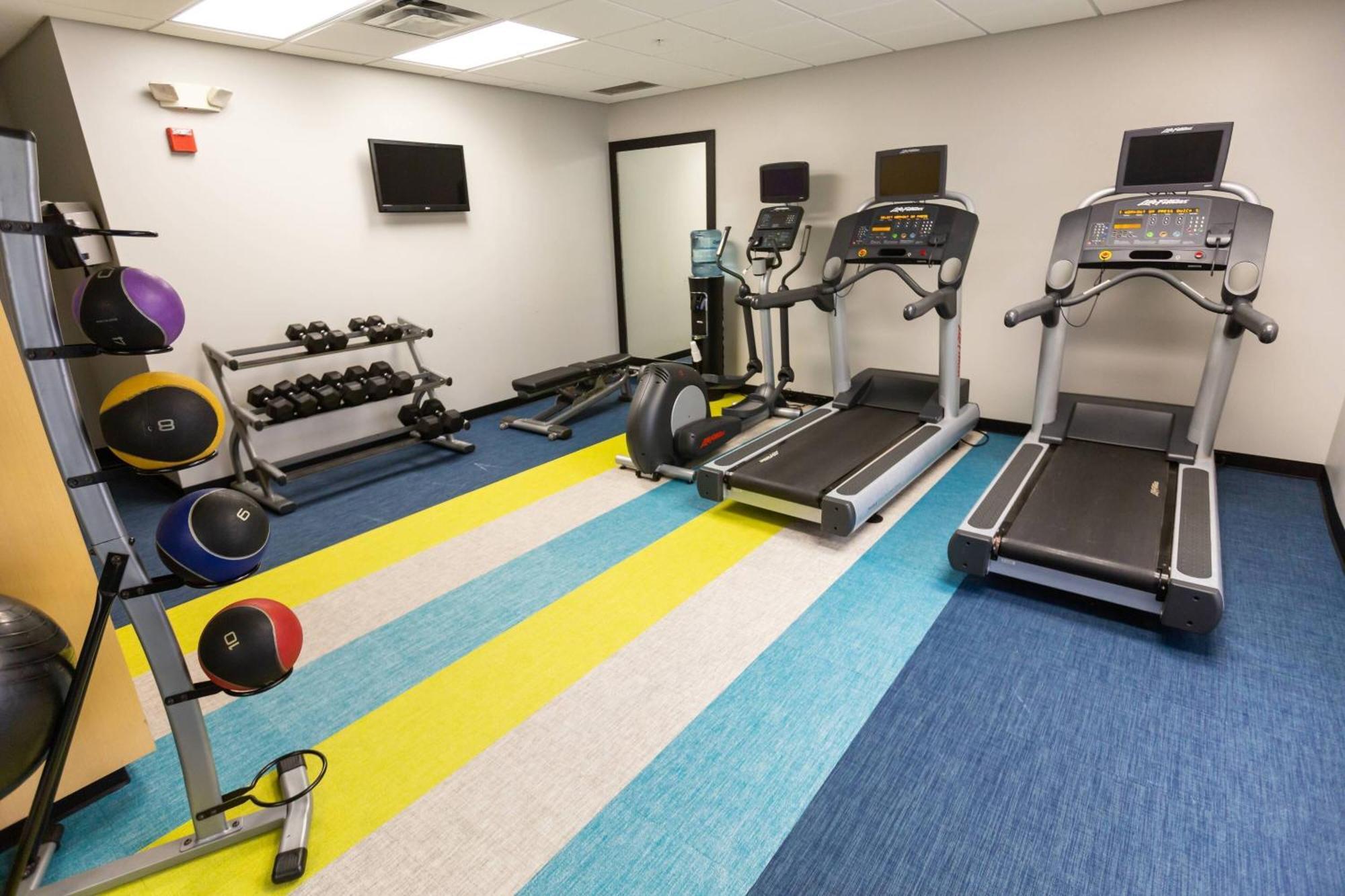 Towneplace Suites By Marriott Bowling Green Eksteriør billede