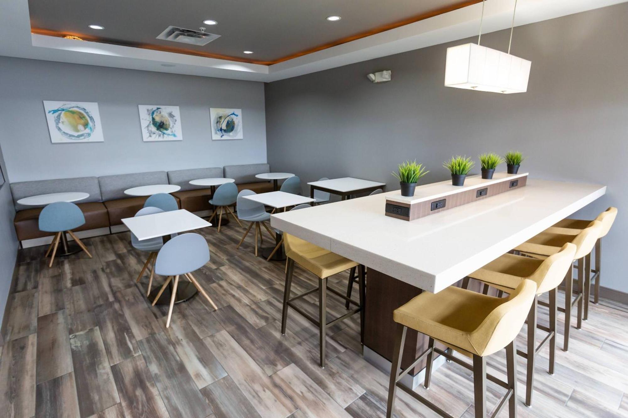 Towneplace Suites By Marriott Bowling Green Eksteriør billede