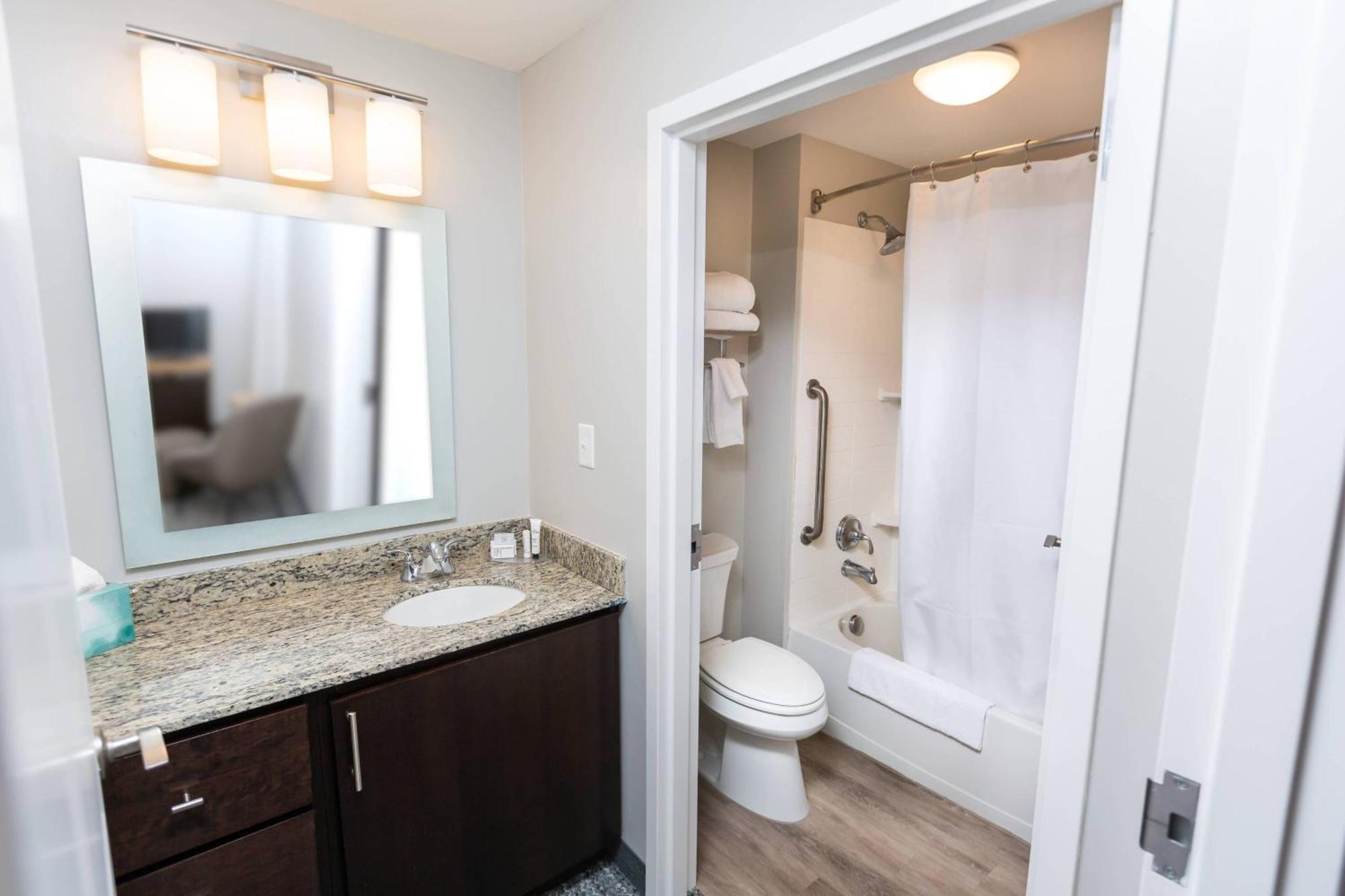 Towneplace Suites By Marriott Bowling Green Eksteriør billede