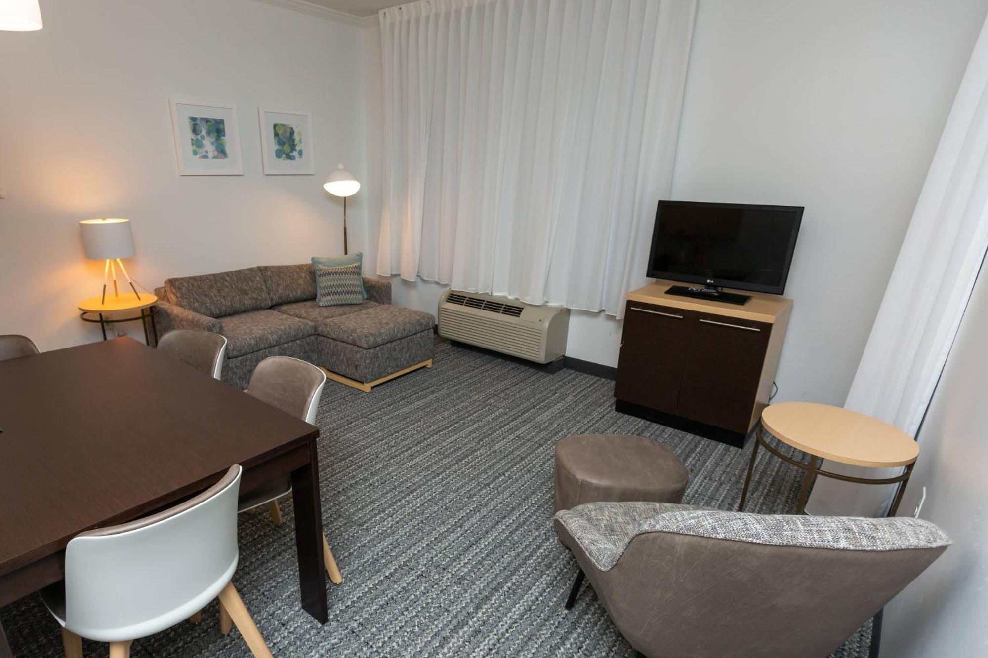 Towneplace Suites By Marriott Bowling Green Eksteriør billede