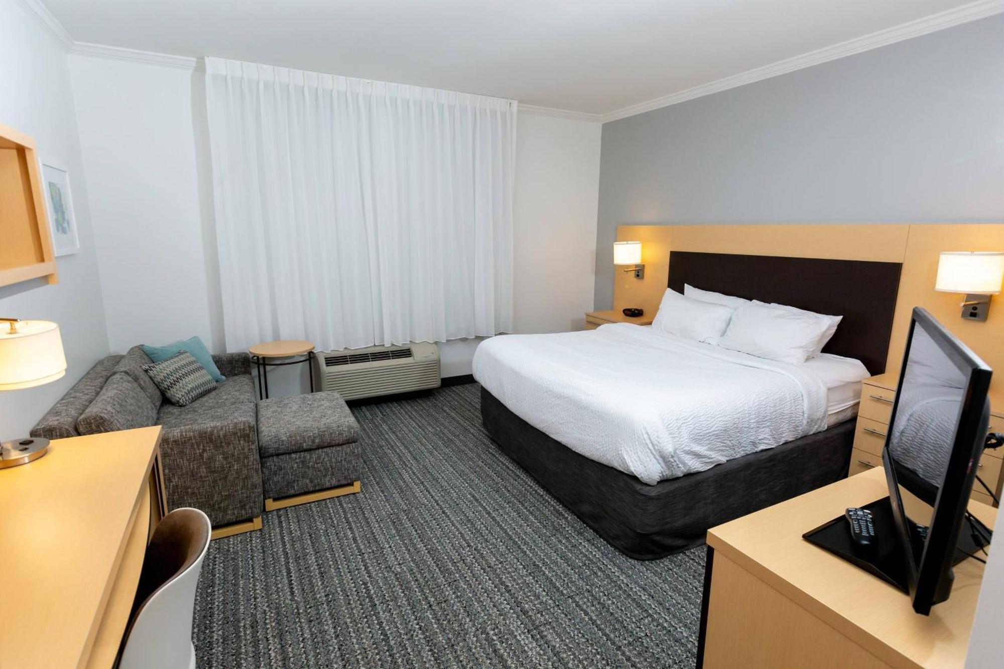 Towneplace Suites By Marriott Bowling Green Eksteriør billede