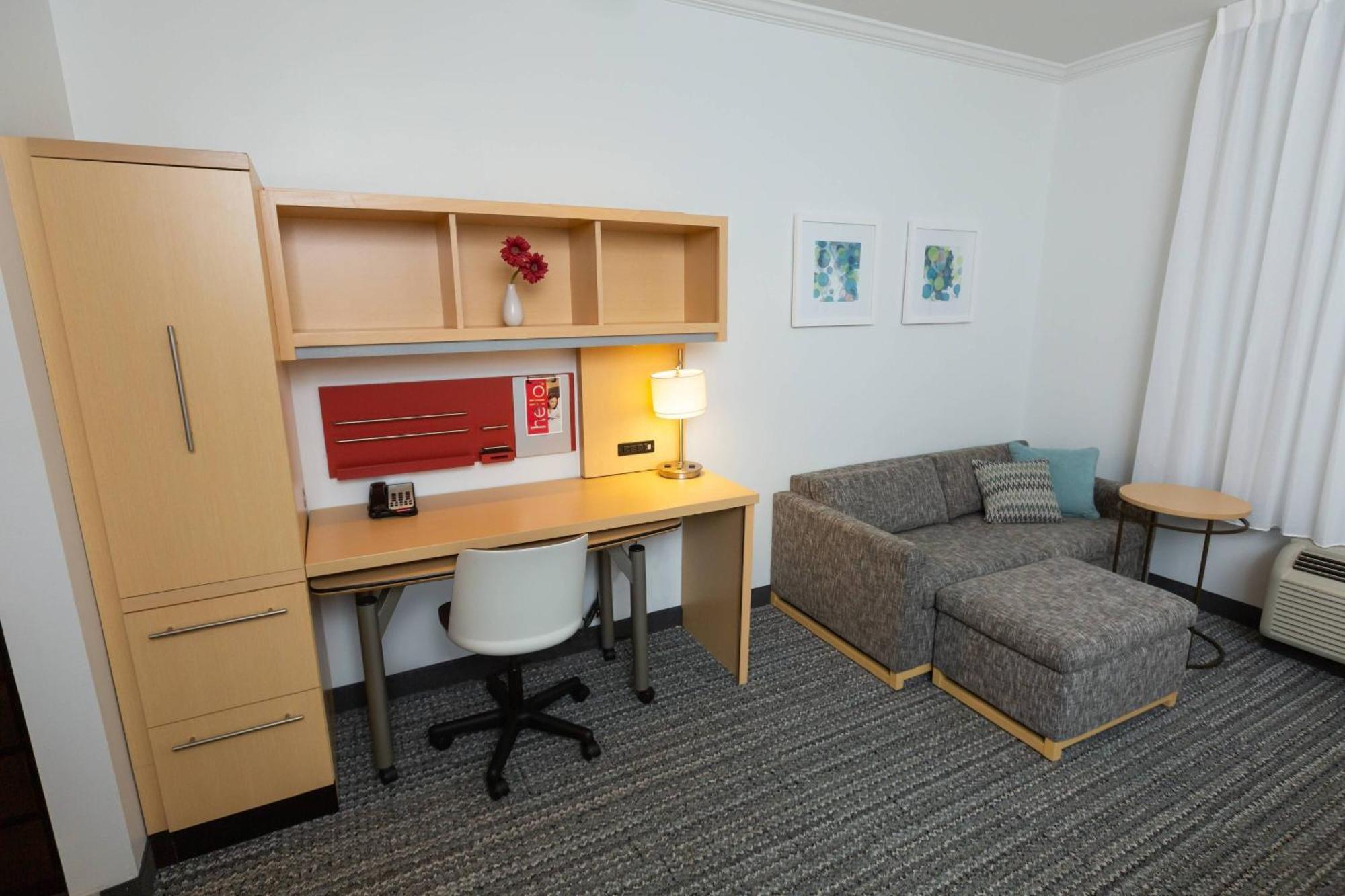 Towneplace Suites By Marriott Bowling Green Eksteriør billede