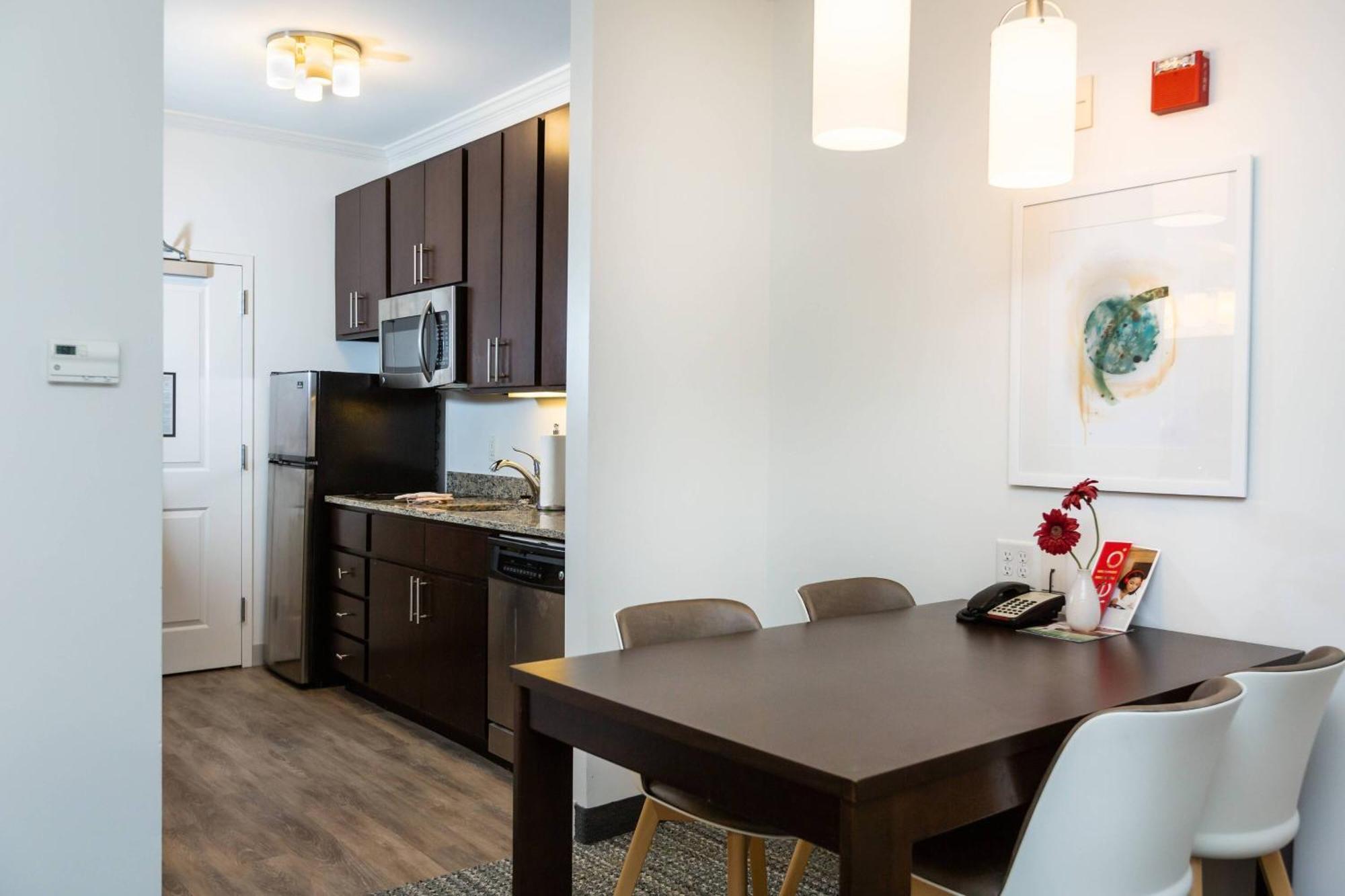 Towneplace Suites By Marriott Bowling Green Eksteriør billede