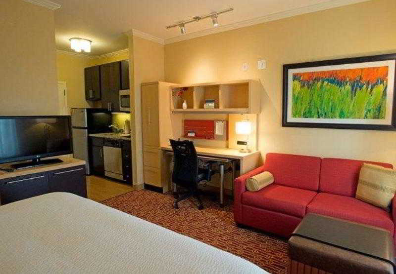 Towneplace Suites By Marriott Bowling Green Eksteriør billede