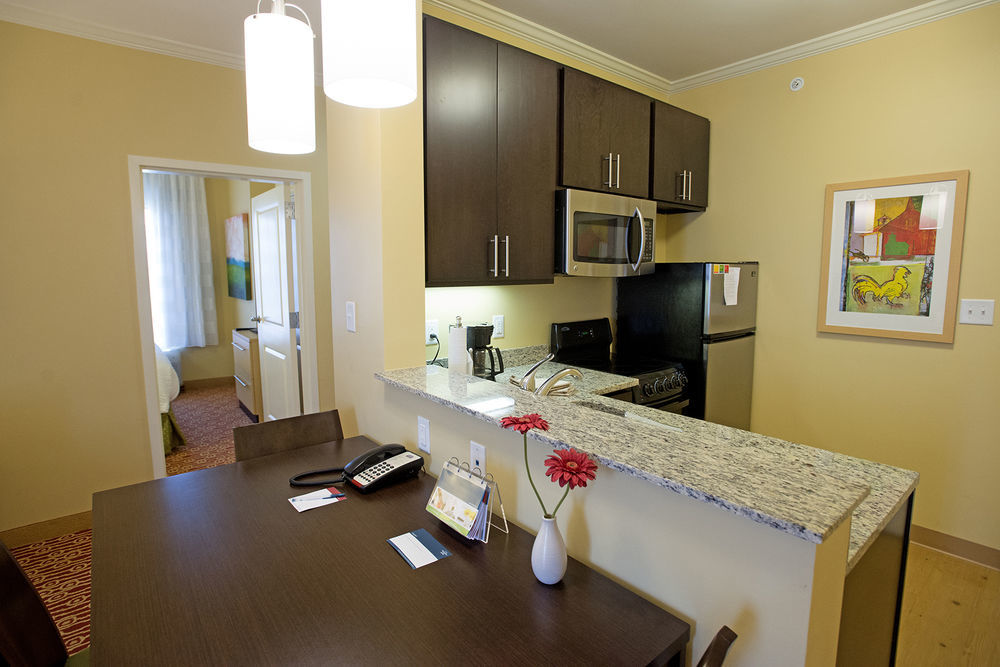Towneplace Suites By Marriott Bowling Green Eksteriør billede